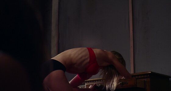 Sorel Carradine leaked photo #6