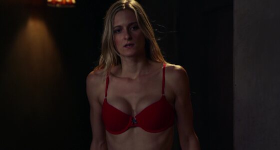 Sorel Carradine leaked photo #12