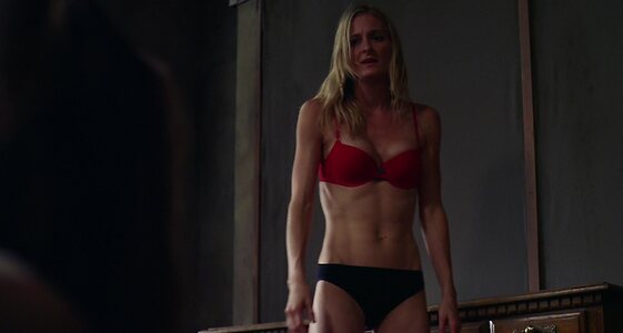 Sorel Carradine leaked photo #13