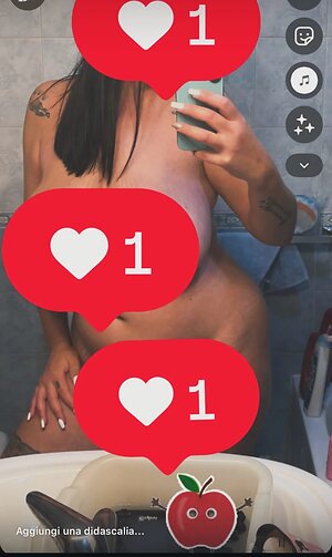 sorridereallavita27 Nude Leaked Photo #16