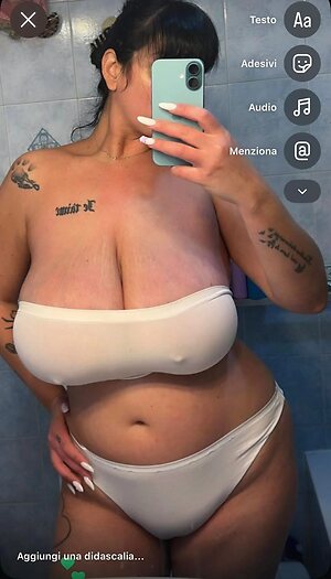 sorridereallavita27 Nude Leaked Photo #55