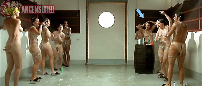 Souad Amidou Nude Leaked Photo #12