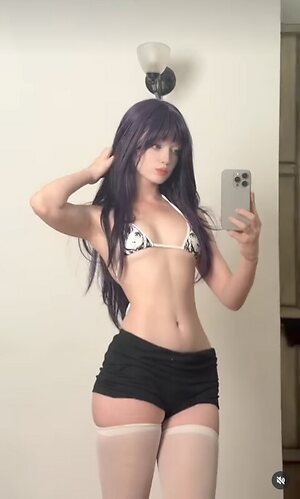 soulmeower Nude Leaked Photo #3