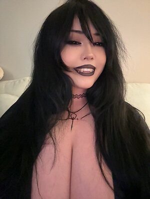 soulreapermae leaked photo #3