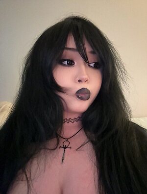 soulreapermae leaked photo #6