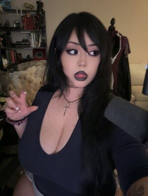 soulreapermae leaked photo #7