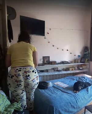 Soumia Semayl leaked photo #2