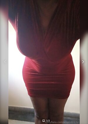 Soumia Semayl leaked photo #7
