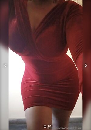 Soumia Semayl leaked photo #8