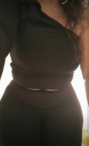 Soumia Semayl leaked photo #10