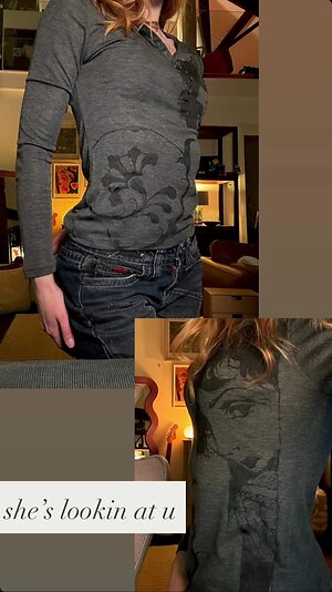 Soupforeloise leaked photo #9