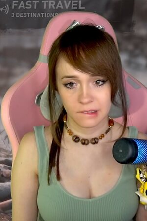 Sovitia leaked photo #6