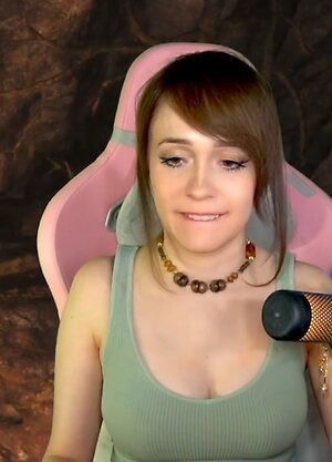 Sovitia leaked photo #7