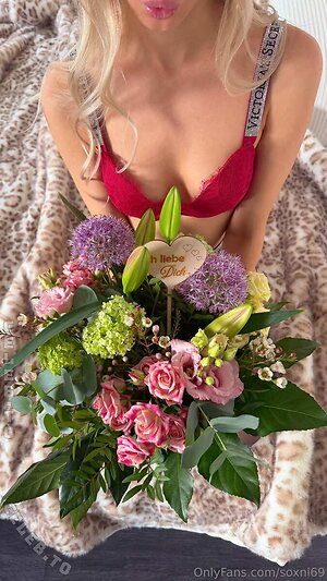 Soxni69 Nude Leaked Photo #15