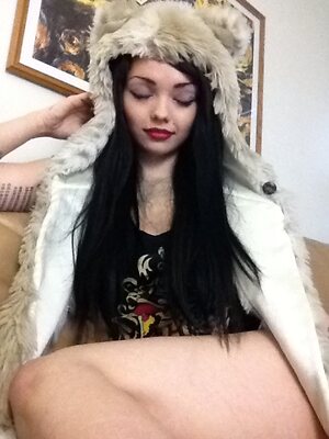 Soyacide Nude Leaked Photo #2