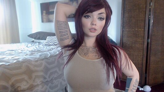 Soyacide Nude Leaked Photo #6