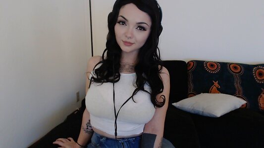 Soyacide Nude Leaked Photo #9