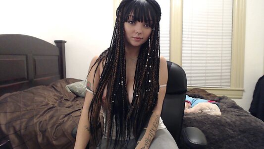 Soyacide Nude Leaked Photo #16