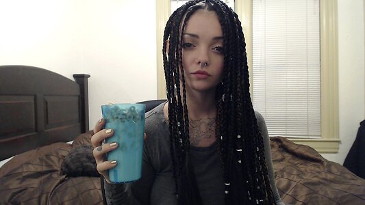 Soyacide Nude Leaked Photo #17