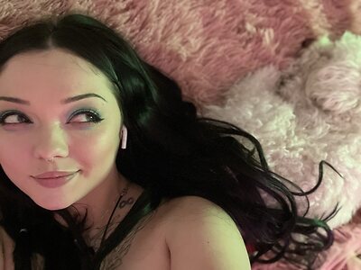 Soyacide Nude Leaked Photo #20