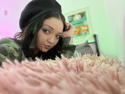 Soyacide Nude Leaked Photo #21