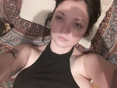 Soyacide Nude Leaked Photo #28