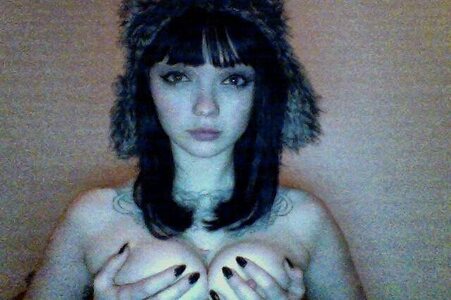 Soyacide Nude Leaked Photo #32