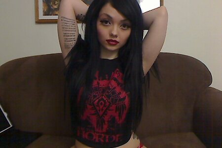 Soyacide Nude Leaked Photo #37