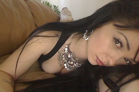 Soyacide Nude Leaked Photo #38