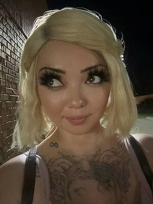 Soyacide leaked photo #58