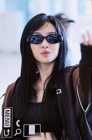 Soyeon leaked photo #22