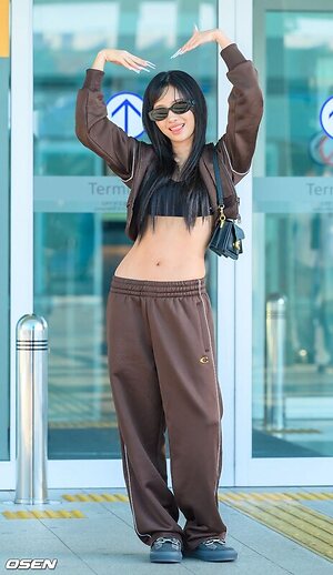 Soyeon leaked photo #26