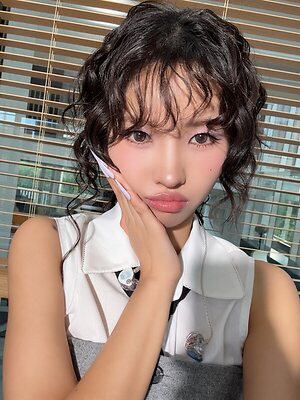 Soyeon leaked photo #37