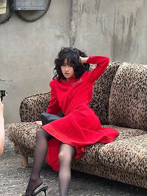 Soyeon leaked photo #42