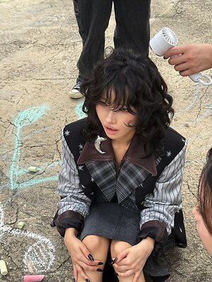Soyeon leaked photo #43