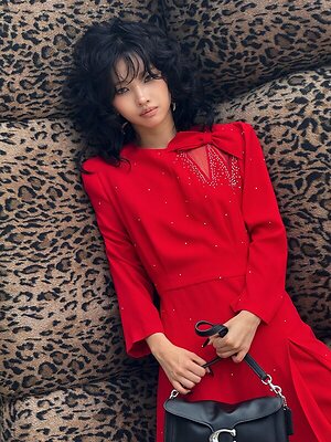 Soyeon leaked photo #47