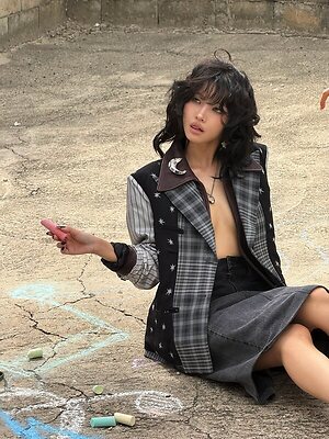 Soyeon leaked photo #48