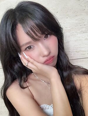 Soyeon leaked photo #50
