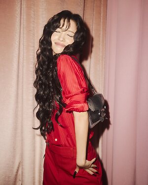 Soyeon leaked photo #69