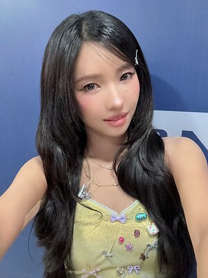 Soyeon leaked photo #87
