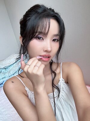 Soyeon leaked photo #89