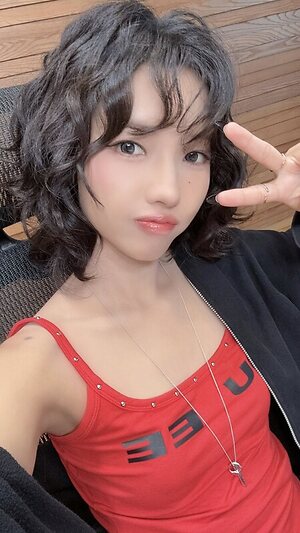 Soyeon leaked photo #90