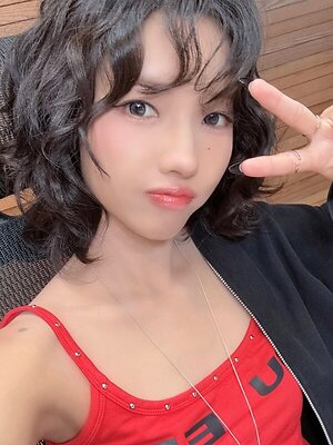 Soyeon leaked photo #92