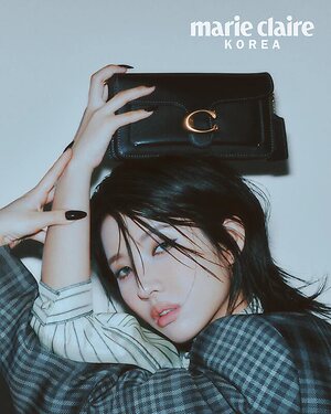 Soyeon leaked photo #94