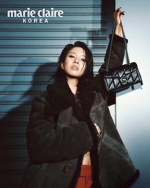 Soyeon leaked photo #95