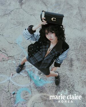 Soyeon leaked photo #96