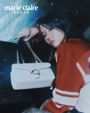 Soyeon leaked photo #100