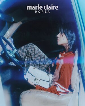 Soyeon leaked photo #104