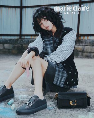 Soyeon leaked photo #105
