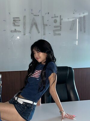 Soyeon leaked photo #112